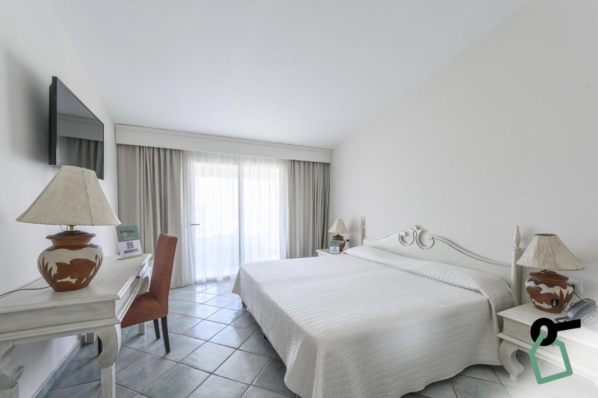 Hotiday Room Collection - Порто-Черво Екстер'єр фото