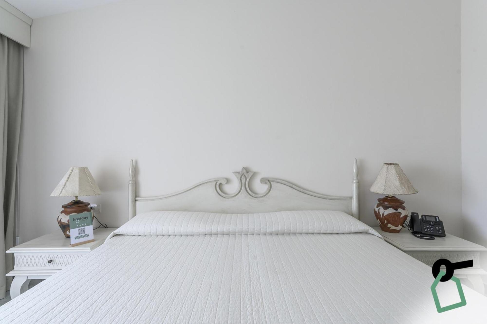 Hotiday Room Collection - Порто-Черво Екстер'єр фото