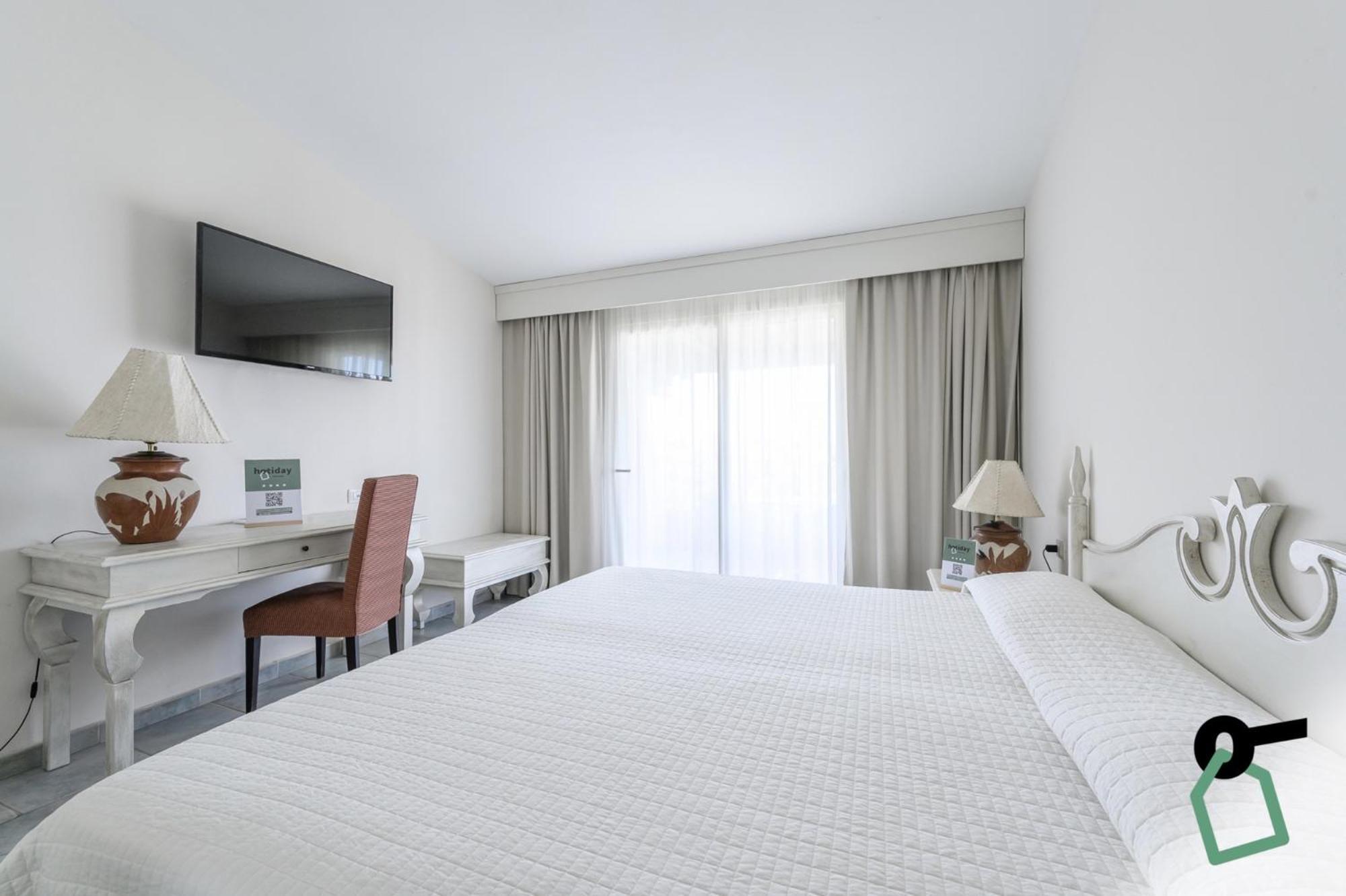 Hotiday Room Collection - Порто-Черво Екстер'єр фото