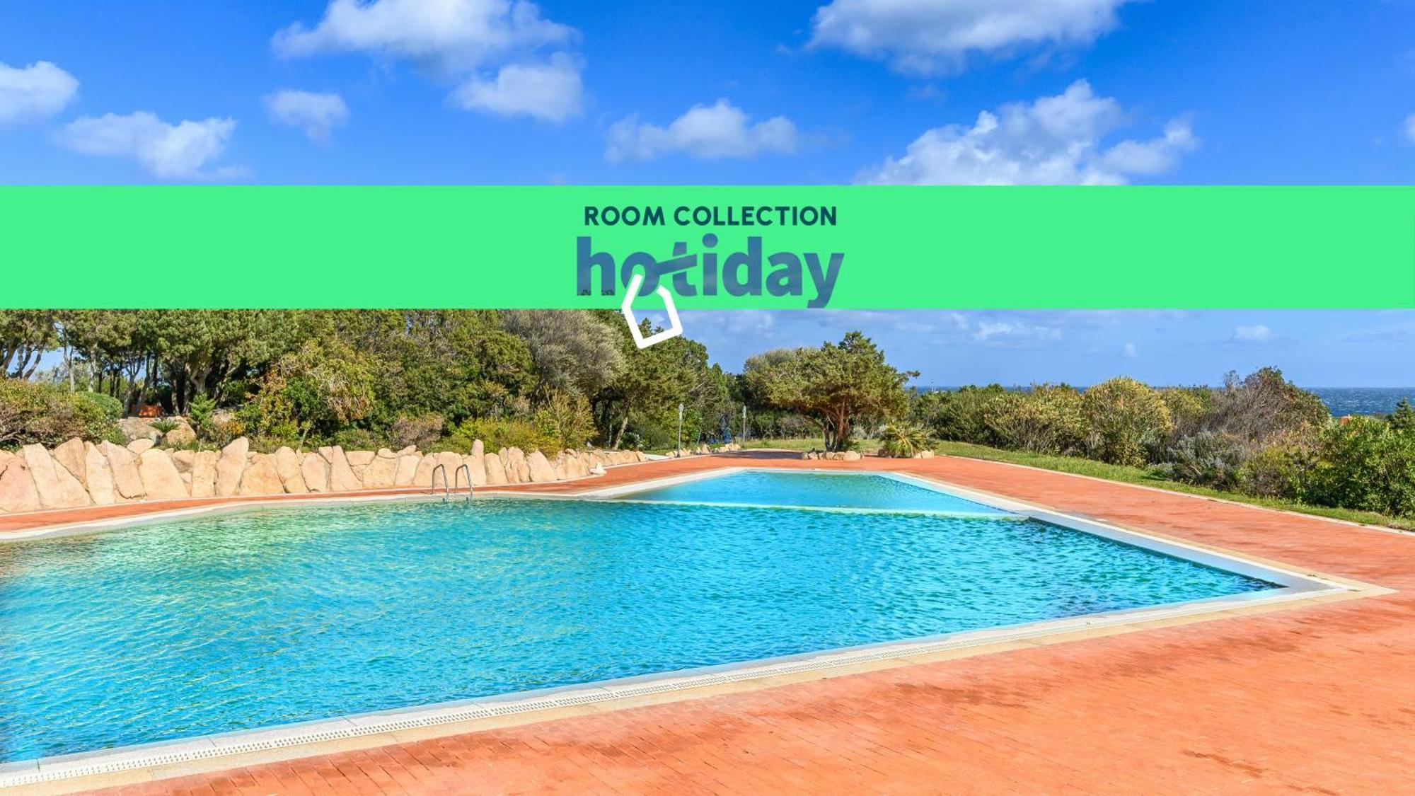 Hotiday Room Collection - Порто-Черво Екстер'єр фото